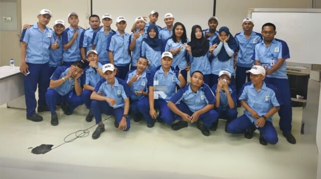 PT Sakura Java Indonesia