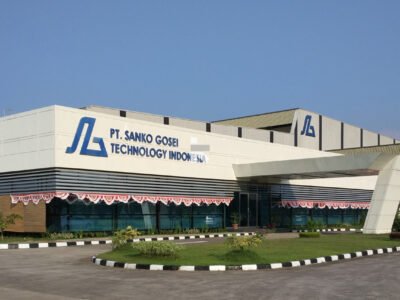 PT Sanko Gosei Technology Indonesia
