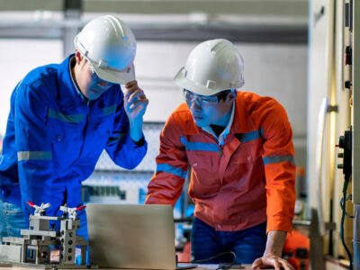 PT TJM Internasional