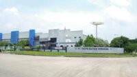 PT Taiyo Katecs Indonesia