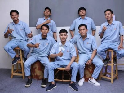 PT Tirta Alam Segar