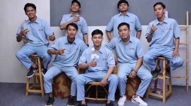 PT Tirta Alam Segar