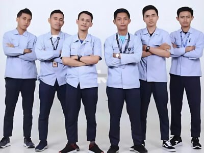 PT Yamaha Motor Parts Manufacturing Indonesia