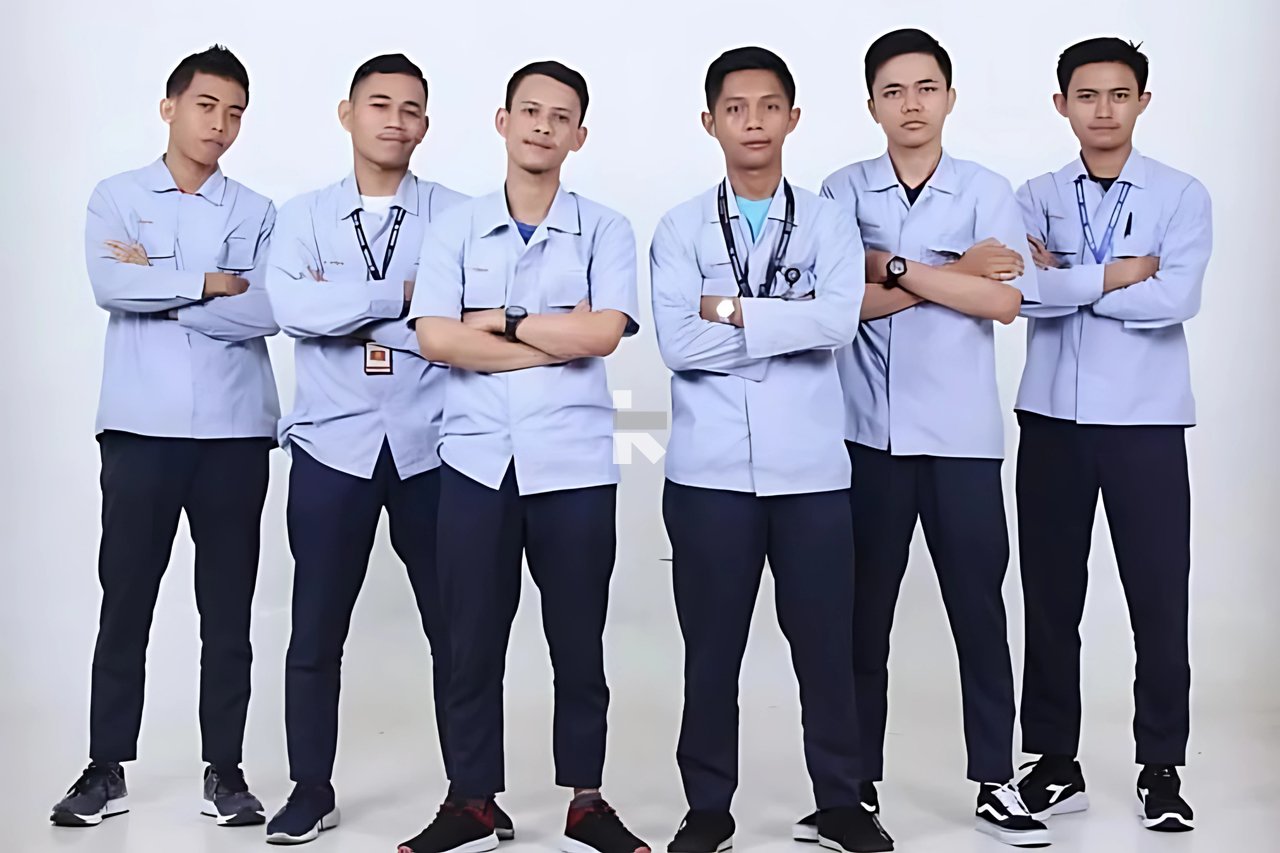 PT Yamaha Motor Parts Manufacturing Indonesia