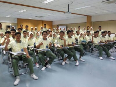 PT Yamaha Music Manufacturing Asia