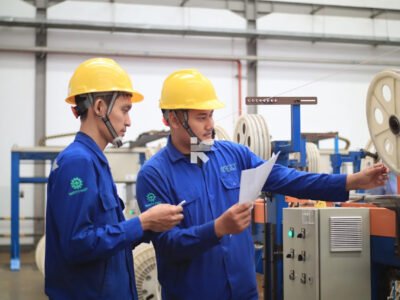 PT ZTT Cable Indonesia