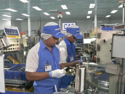 PT Akebono Brake Astra Indonesia