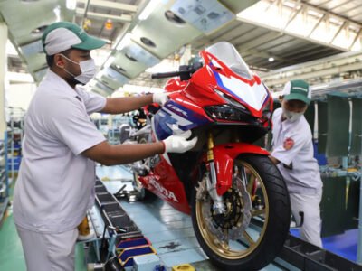 PT Astra Honda Motor