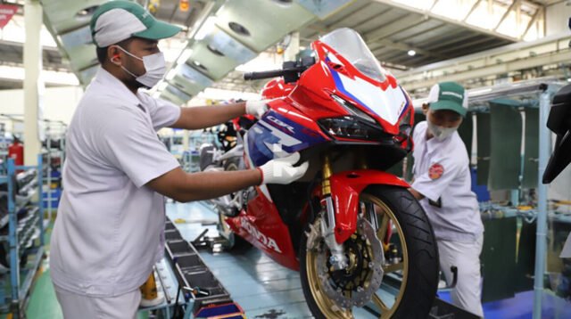 PT Astra Honda Motor