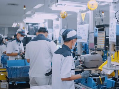 PT Astra Komponen Indonesia