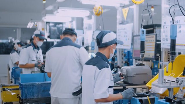 PT Astra Komponen Indonesia