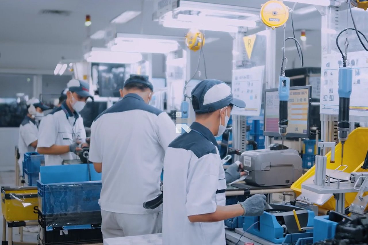 PT Astra Komponen Indonesia