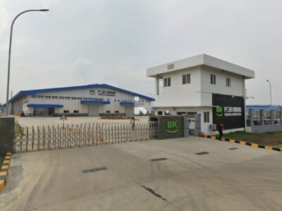 PT Bukwang Textile Indonesia