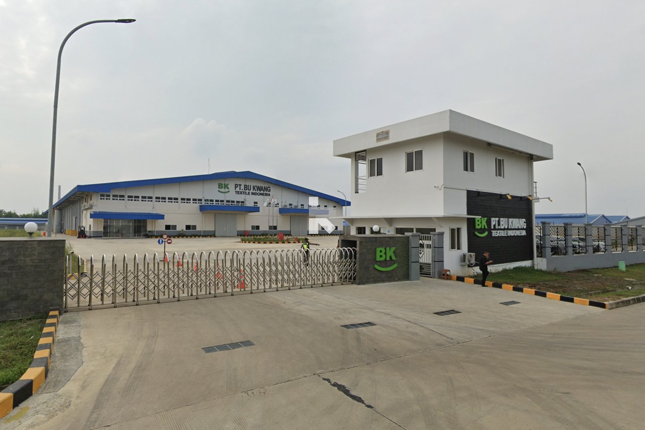 PT Bukwang Textile Indonesia