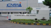 PT Central Motor Wheel Indonesia