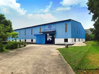 PT China Glaze Indonesia