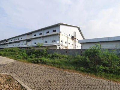 PT Dharma Kyungshin Indonesia