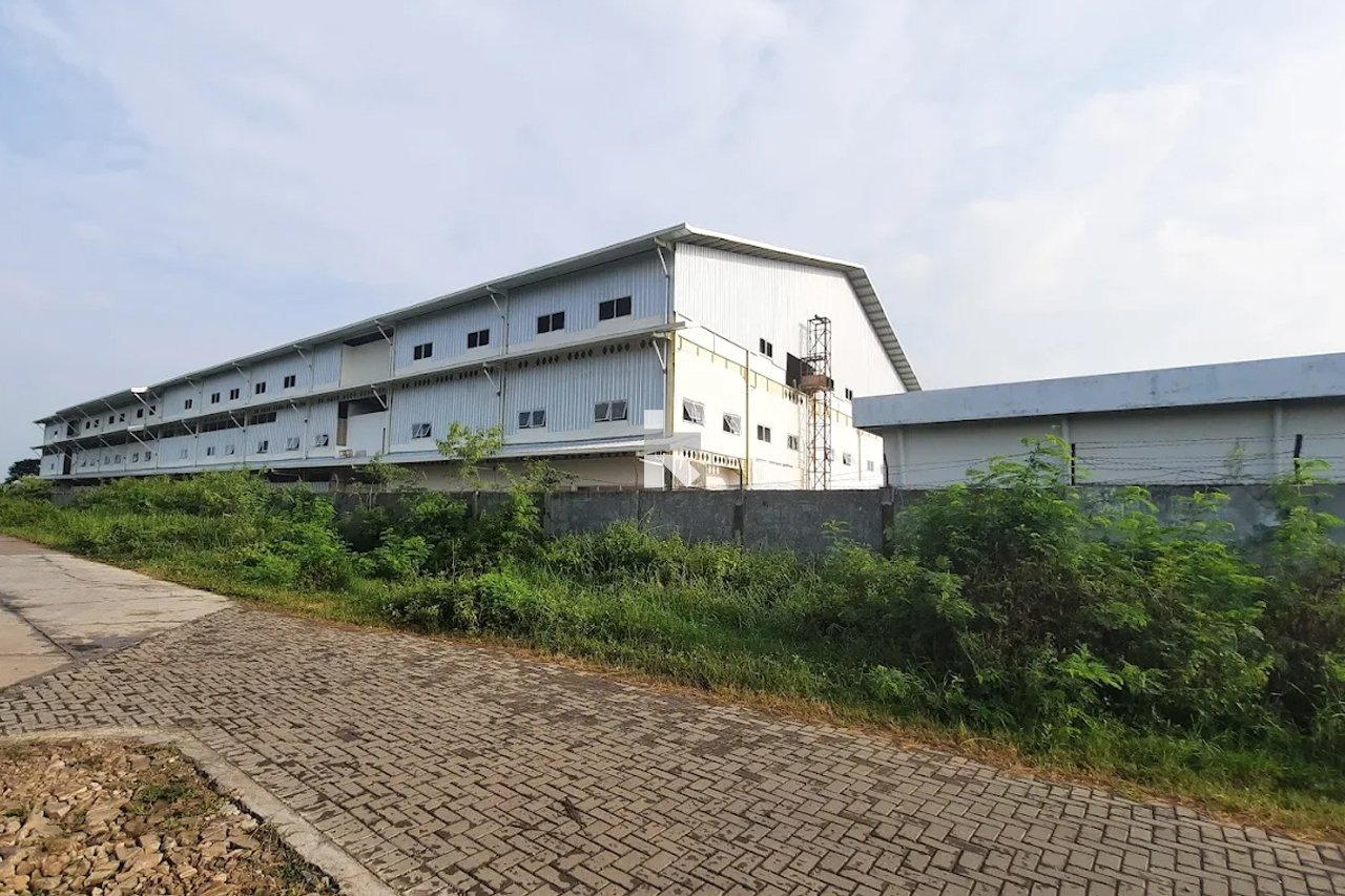 PT Dharma Kyungshin Indonesia