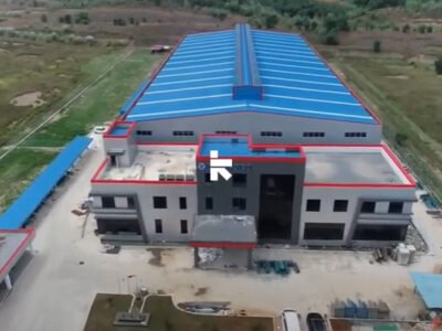 PT Dongseo Indonesia