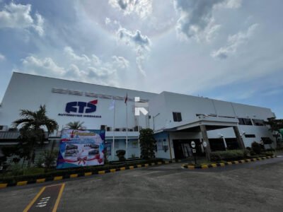 PT FTS Automotive Indonesia