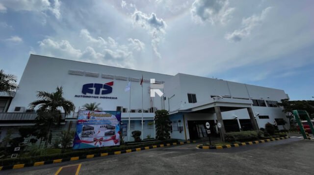 PT FTS Automotive Indonesia