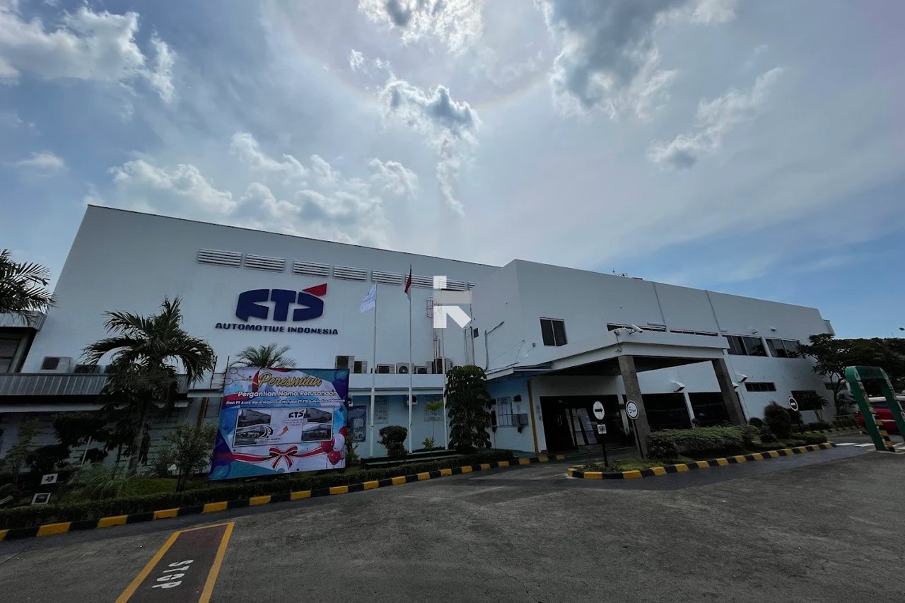 PT FTS Automotive Indonesia