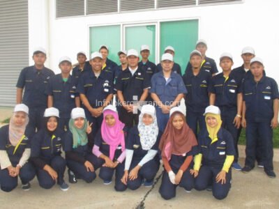 PT Goko Spring Indonesia