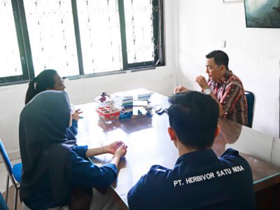 PT Herbivor Satu Nusa