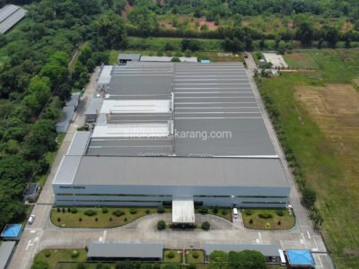 PT Hitachi Astemo Bekasi Powertrain Systems