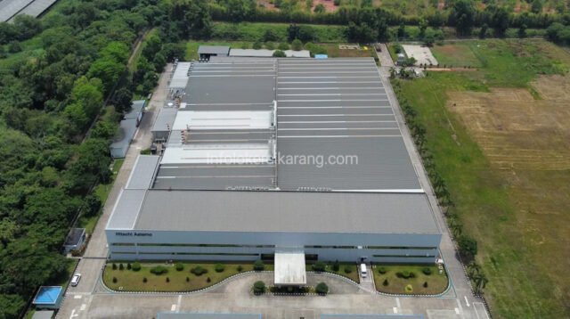 PT Hitachi Astemo Bekasi Powertrain Systems