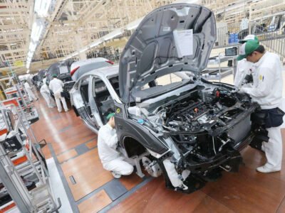 PT Honda Prospect Motor