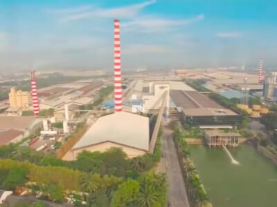 PT Mulia Industrindo Tbk