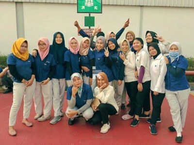 PT Multi Indomandiri