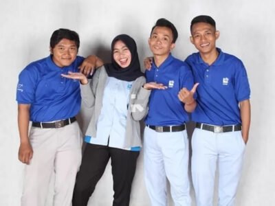 PT NGK Ceramics Indonesia