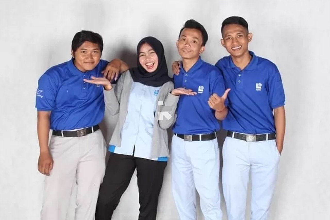 PT NGK Ceramics Indonesia