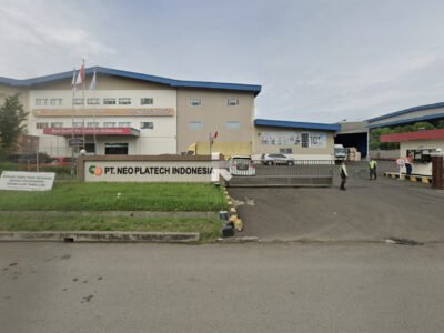PT Neo Platech Indonesia