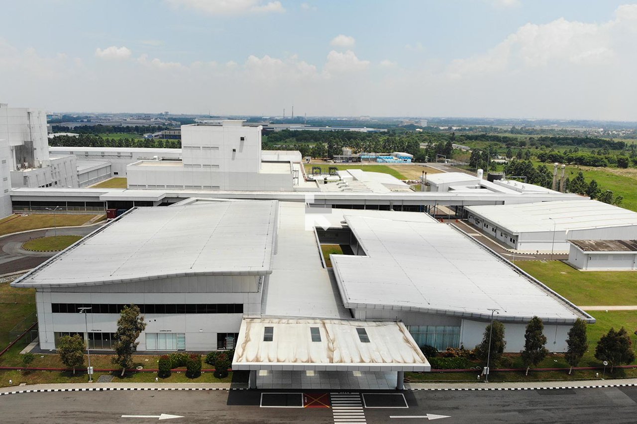 PT Nestle Indonesia