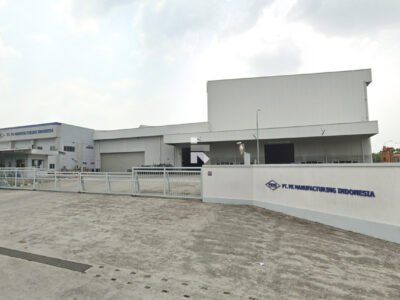 PT PK Manufacturing Indonesia