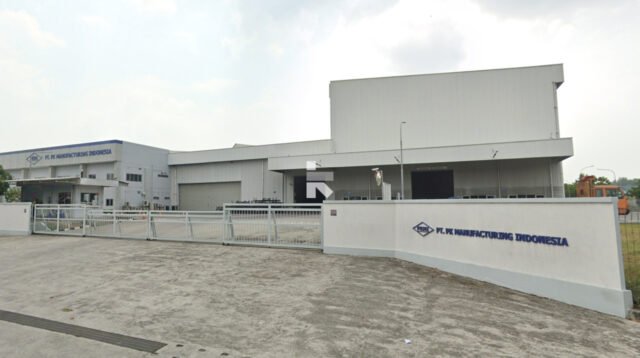 PT PK Manufacturing Indonesia