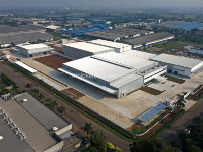 PT Panasonic Gobel Energy Indonesia