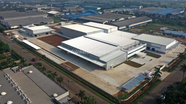 PT Panasonic Gobel Energy Indonesia