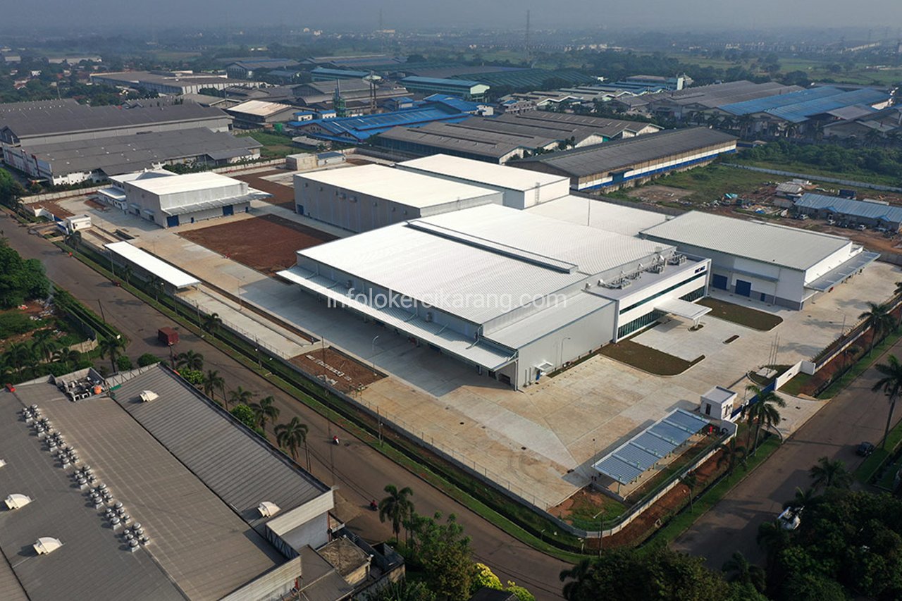 PT Panasonic Gobel Energy Indonesia