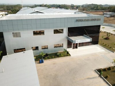 PT Putra Naga Indotama