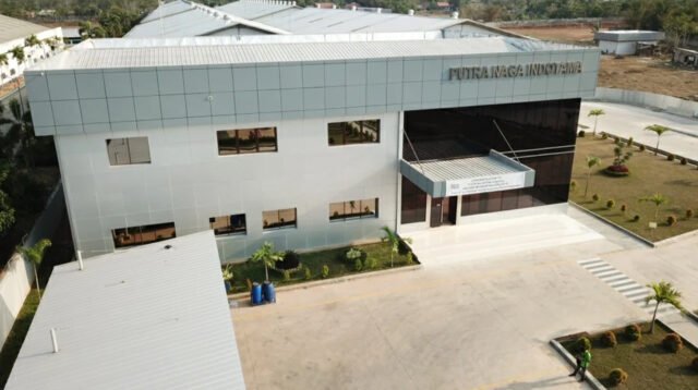 PT Putra Naga Indotama