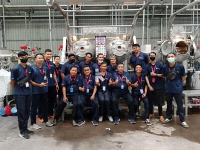 PT Shinta Indah Jaya