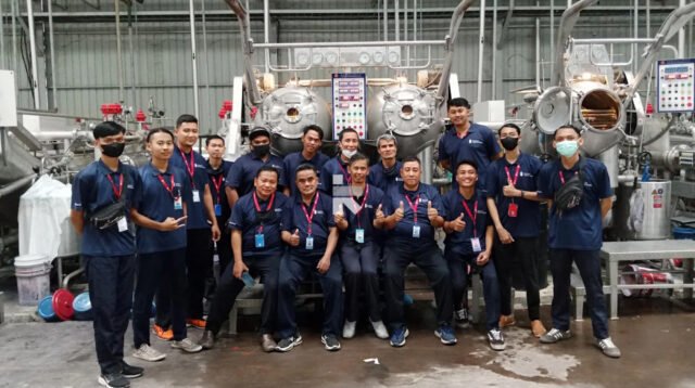 PT Shinta Indah Jaya