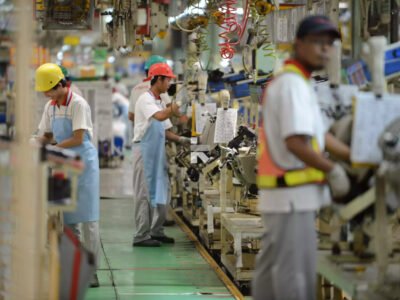 PT Toyota Motor Manufacturing Indonesia