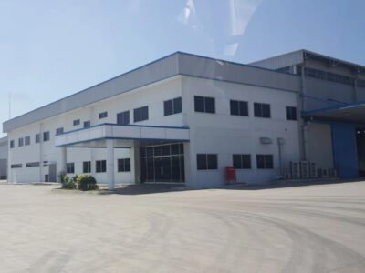 PT Tsubaki Indonesia Manufacturing