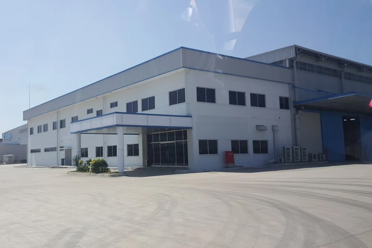 PT Tsubaki Indonesia Manufacturing