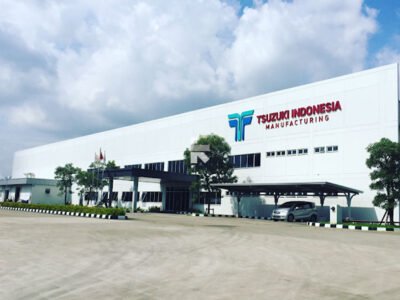 PT Tsuzuki Indonesia Manufacturing